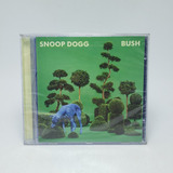 Cd Snoop Dogg - Bush