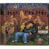 Cd Snoop Doggy - Death Row's