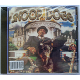 Cd Snoop Doggy Dogg - Snoop