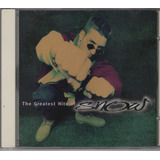 Cd Snow - The Greatest Hits