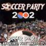 Cd Soccer Party Around The World
