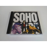 Cd Soho Noise The First