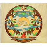 Cd Soja Amid The Noise And