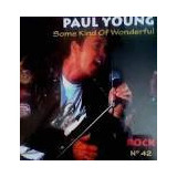 Cd Some Kind Of Wonderful / Serie Paul Young
