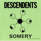 Cd Somery Descendents