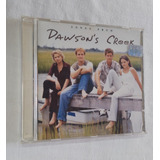 Cd Songs From Dawson's Creek (