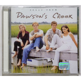 Cd Songs From Dawson's Creek (original)