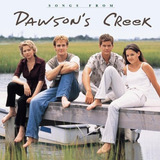 Cd Songs From Dawsons Creek
