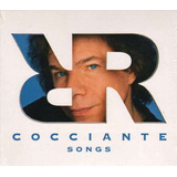 Cd Songs Riccardo Cocciante