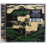 Cd Sonic Youth In Out In 2022 Import. Three Lobed Recordings
