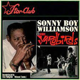 Cd Sonny Boy Williamson & The