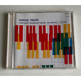 Cd Sonny Clark Trio (1958-2002) C/3