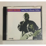 Cd Sonny Terry E Brownie Mcghee