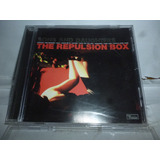 Cd Sons And Daughters The Repulsion Box 2005 Br