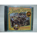 Cd Sons Of The Pioneers- Columbia
