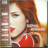 Cd Sophia Abrahao - Se Vira