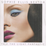 Cd Sophie Ellis - Bextor -
