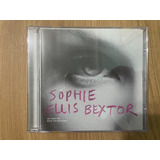 Cd Sophie Ellis-bextor Get Over You Cd 2 Uk Importado