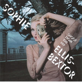 Cd Sophie Ellis-bextor Shoot From The