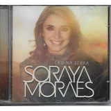 Cd Soraya Moraes - Céu