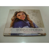 Cd Soraya Moraes - Minha Esperança