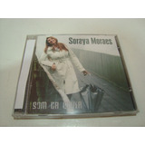 Cd Soraya Moraes - Som Da