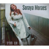 Cd Soraya Moraes - Som Da