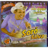 Cd Soró Silva - Capô De