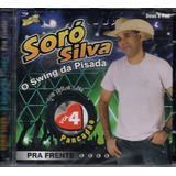 Cd Soró Silva - O Swing
