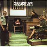 Cd Soul Asylum - Candy From