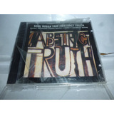 Cd Soul Bossa Trio Abstract Truth