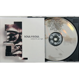 Cd Soul Ii Soul Volume 3