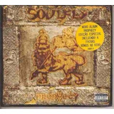 Cd Soulfly - Prophecy - Edição