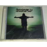 Cd Soulfly - Soulfly (lacrado)
