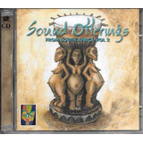 Cd Sound Offerings From South Africa