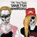 Cd Sounds From Nowheresville The Ting