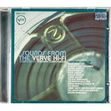 Cd Sounds From The Verve Hi-fi