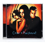 Cd Soundtrack Crime + Punishment In