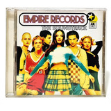 Cd Soundtrack Empire Records Importado / Cranberries Tk0m