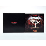 Cd Soundtrack The Crow City Of Angels Limited Edition Tk0m