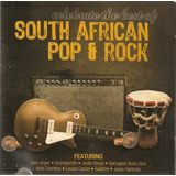 Cd South African Pop & Rock