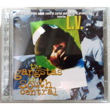 Cd South Central Cartel,havoc & Prodeje Featuring Lv 1996 Uk