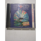 Cd Sp+cd The Best Of Jazz