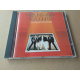 Cd Spandau Ballet - The Singles Collection