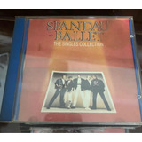 Cd Spandau Ballet The Singles Collection