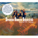 Cd Spanish Harlem Orchestra - United We Swing 
