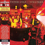 Cd Spectres - Blue Oyster Cult _t