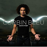 Cd Speed Of Light Corbin Bleu