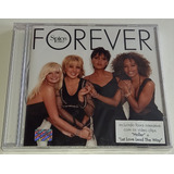 Cd Spice Girls - Forever (lacrado)