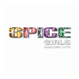 Cd Spice Girls - Greatest Hits
